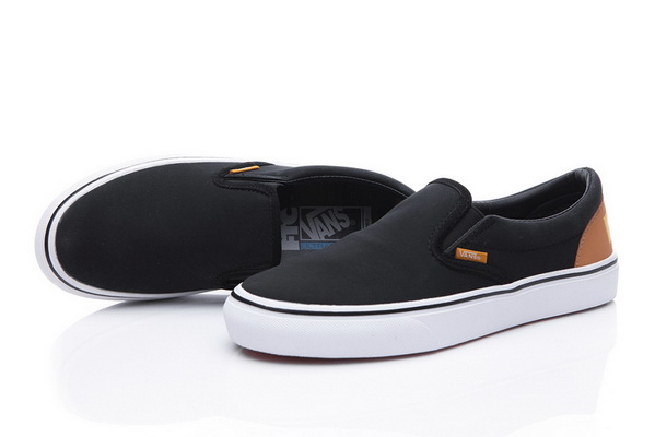 Vans Low-Top Slip-on Men Shoes--171